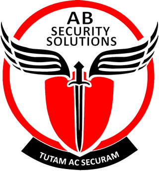 AB Security Solutions logo